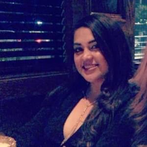 Meet your Posher, Berenice